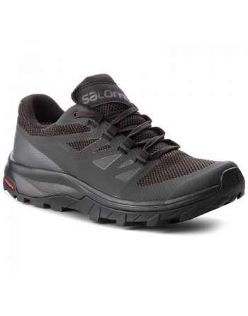 OUTLINE GTX SCARPA IMPERMEABILE SALOMON