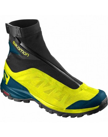 OUTPATH PRO GTX SCARPA TREKKING SALOMON