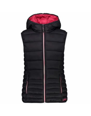 GILET RAGAZZA CMP 39Z0155