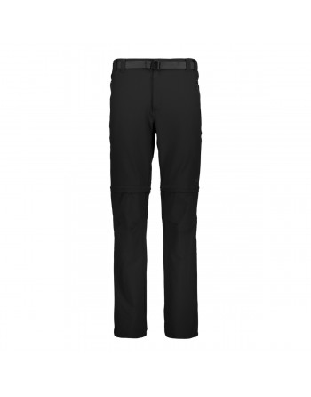 PANTALONE STACCABILE CMP UOMO 3T51647