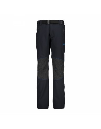 PANTALONE TREKKING BAMBINO 3T58644