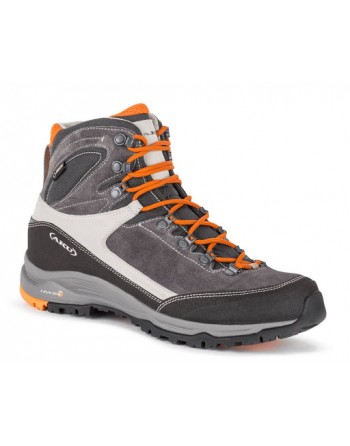 GEA GTX SCARPA TREKKING AKU