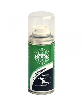 KLISTER BASE SPRAY RODE