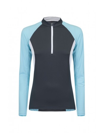 OUTDOOR PERFORMANCE MAGLIA DONNA MONTURA