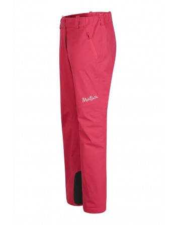 SKI EVO PANTALONE DONNA MONTURA