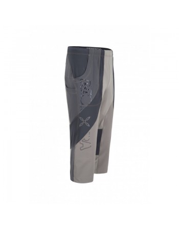 FREESYNT ROCK PANT 3/4 MONTURA