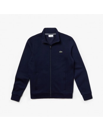 FELPA LACOSTE UOMO SH7616