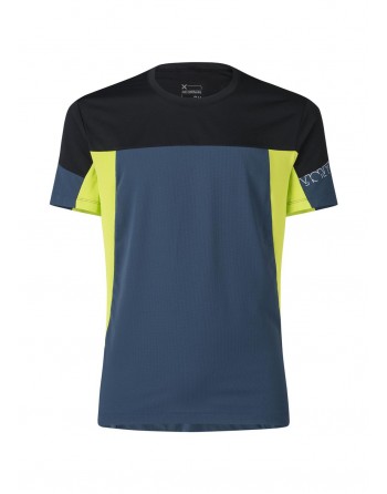 OUTDOOR MIND MONTURA T-SHIRT TECNICA...