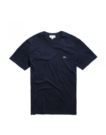 T-SHIRT FRESCO COTONE LACOSTE TH2038