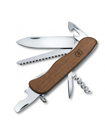 FORESTER VICTORINOX MULTIUSO GUANCE NOCE