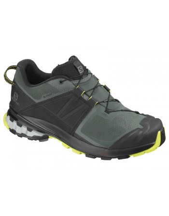 XA WILD GTX UNISEX SCARPA TREKKING...