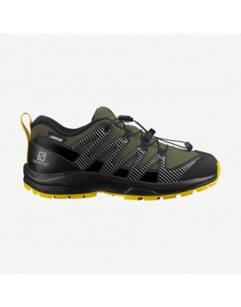 XA PRO V8 CSWP JUNIOR 33/40 SCARPA...