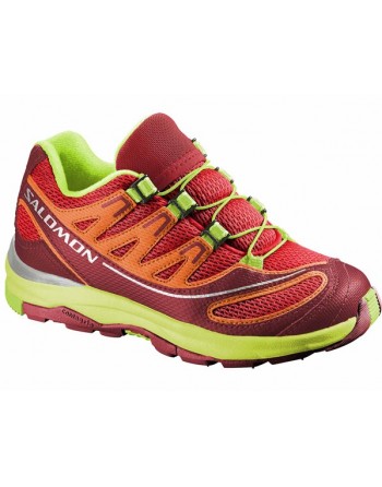 XA PRO 2 JR SCARPA TRAIL RUNNING SLOMON