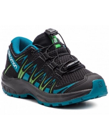 XA PRO 3D JUNIOR SCARPA TREKKING...