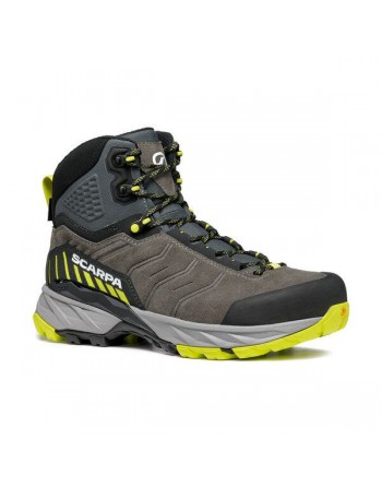 RUSH TRK GTX MID SCARPA