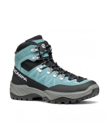 BOREAS LADY GTX SCARPA TREKKING MID