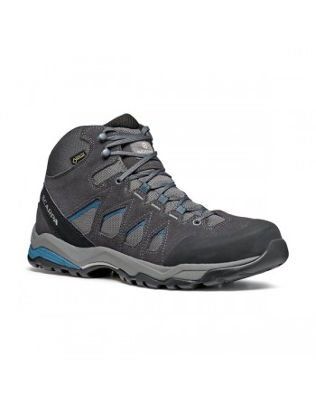 MORAINE  GTX  TREKKING MID SCARPA