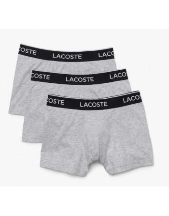 BOXER UNDERWEAR LACOSTE (3 PZ)