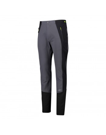 PANTALONE OUTDOOR INVERNALE CMP UOMO...