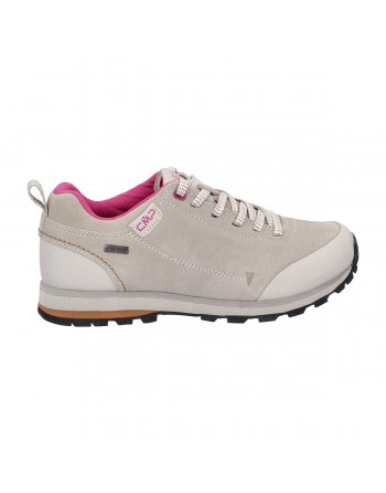 ELETTRA LOW LADY SCARPA WATERPROOF...