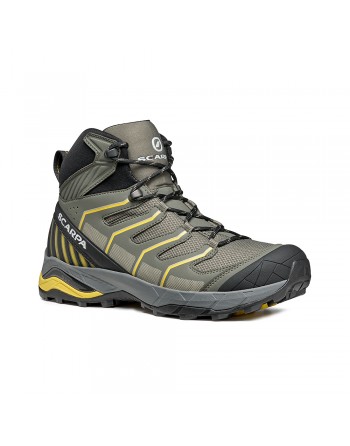 MAVERICK MID GTX SCARPA TREKKING 