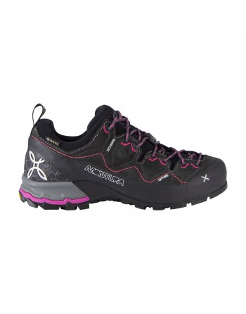 YARU GTX LADY SCARPA TREKKING BASSA...