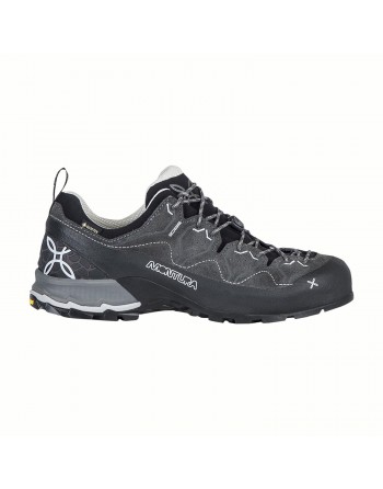 YARU GTX SCARPA TREKKING BASSA MONTURA