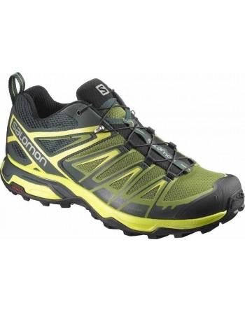 X ULTRA 3 SCARPA DA TREKKING SALOMON