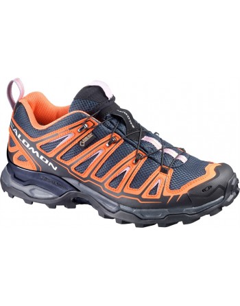 X ULTRA 2 GTX SCARPA TREKKING SALOMON