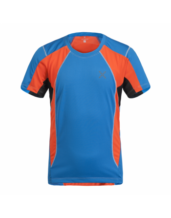 OUTDOOR 7 MONTURA T-SHIRT JUNIOR...