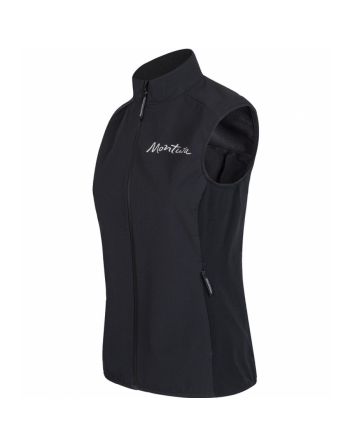 RUN FLASH GILET DONNA MONTURA