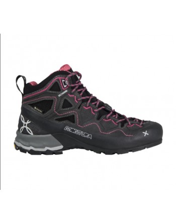 YARU TECKNO GTX SCARPA TREKKING LADY...