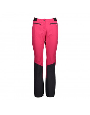 PANTALONE TREKKING CMP DONNA 31T7686