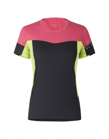 OUTDOOR MIND T-SHIRT MONTURA DONNA