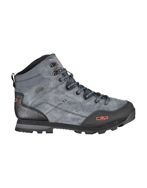 ALCOR MID SCARPA TREKKING CMP