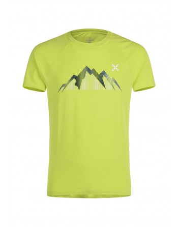 SUMMIT MONTURA T-SHIRT UOMO