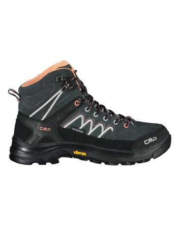 MOON SCARPA TREKKING JUNIOR 33-35...