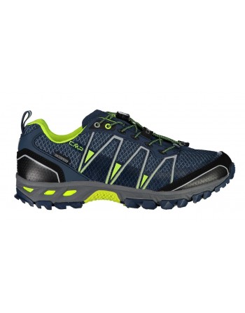 ALTAK SCARPA TRAIL IMPERMEABILE CMP