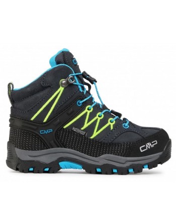 RIGEL SCARPA JUNIOR 25/35 BOY...