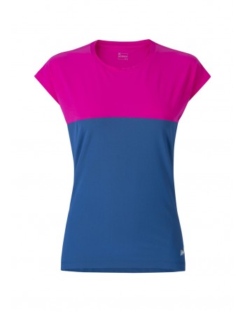 FELICITY COLOR MONTURA T-SHIRT DONNA