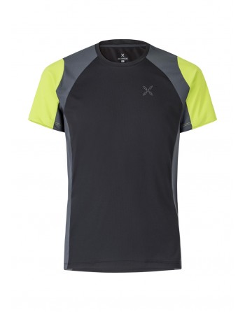 OUTDOOR CHOICE MONTURA T-SHIRT UOMO