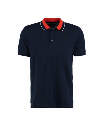 POLO COTONE ADIDAS UOMO S12