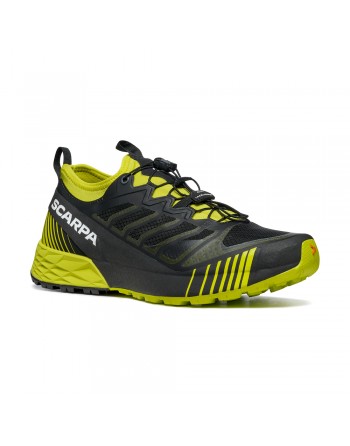 RIBELLE RUN  SCARPA TRAIL RUNNING SCARPA