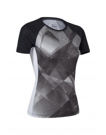 GHOST MONTURA T-SHIRT TECNICA DONNA