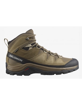 QUEST ROVE GORE-TEX SCARPA TREKKING...