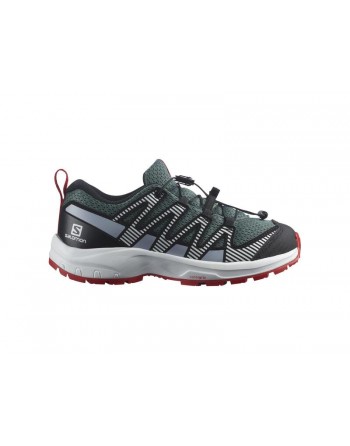 XA PRO V8  JUNIOR SCARPA 31/40 SALOMON
