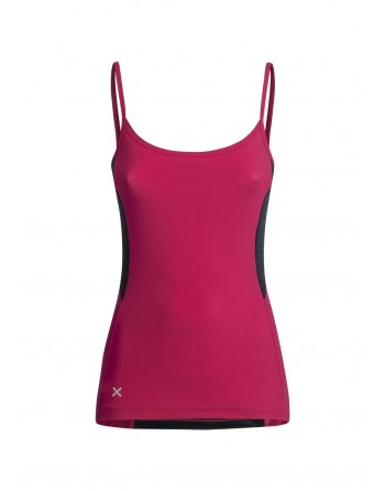 SENSI MESH MONTURA TOP DONNA