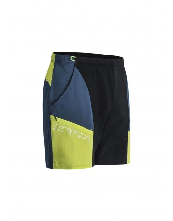 BLOCK LIGHT MONTURA SHORTS UOMO