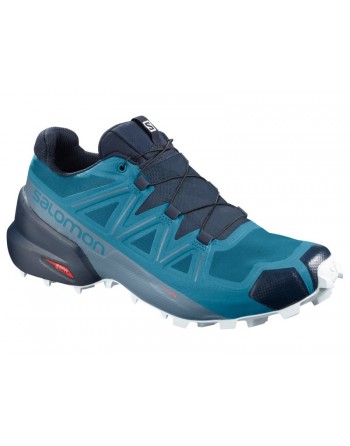 SPEEDCROSS 5 SCARPA TRAIL RUNNING...