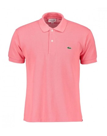 POLO LACOSTE UOMO MANICA CORTA 1212